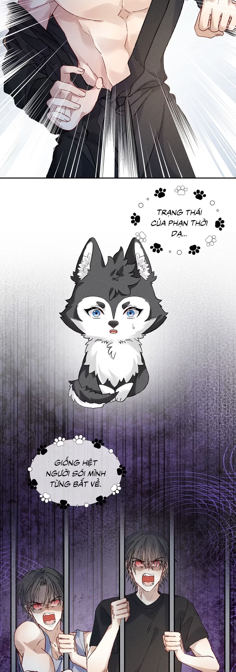 Nhận Kẻ Địch Làm Cha Chapter 9 - Trang 3