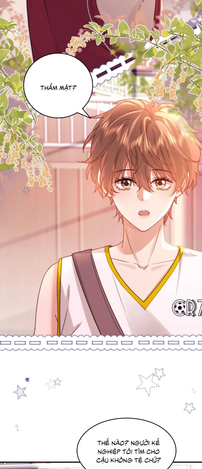 Chất Dị Ứng Đáng Yêu Chap 108 - Trang 4