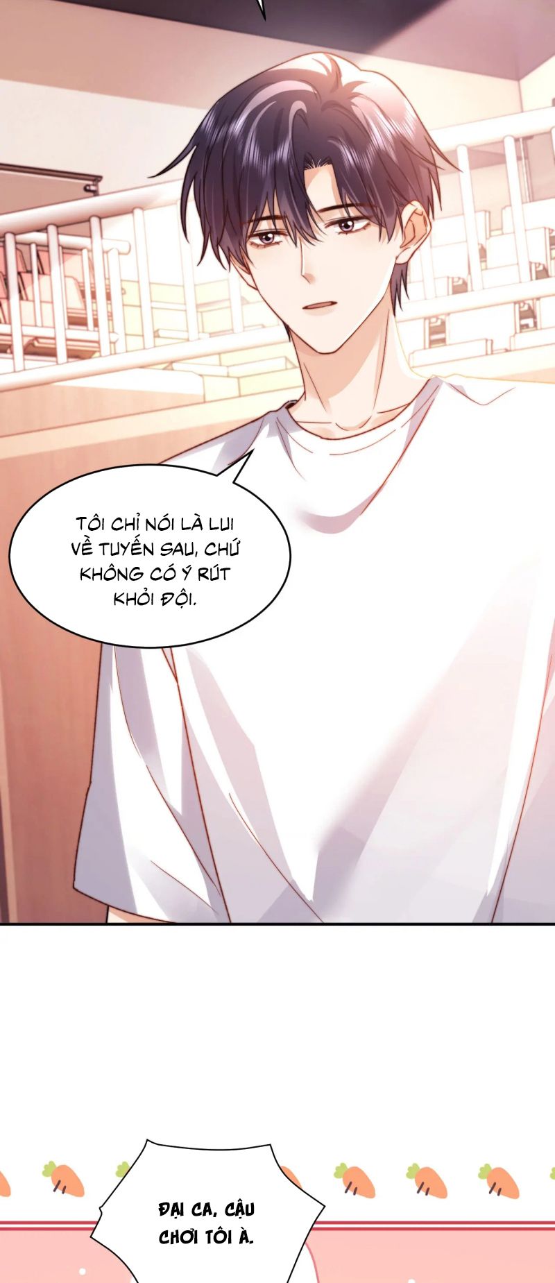 Chất Dị Ứng Đáng Yêu Chap 108 - Trang 4