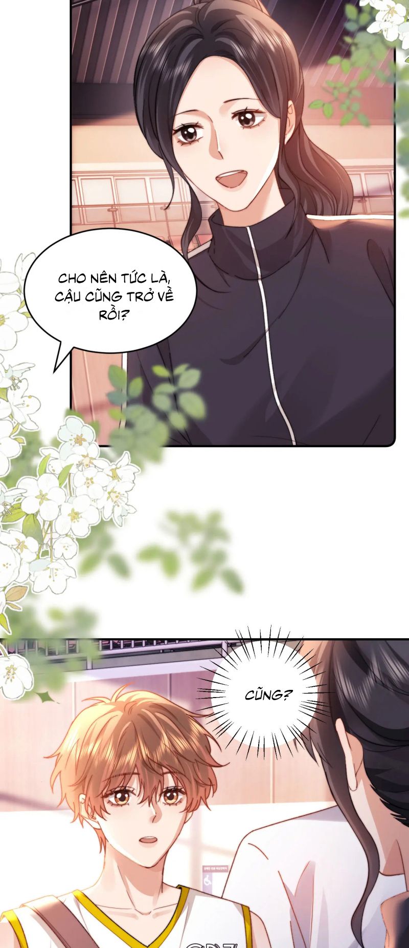 Chất Dị Ứng Đáng Yêu Chap 108 - Trang 4