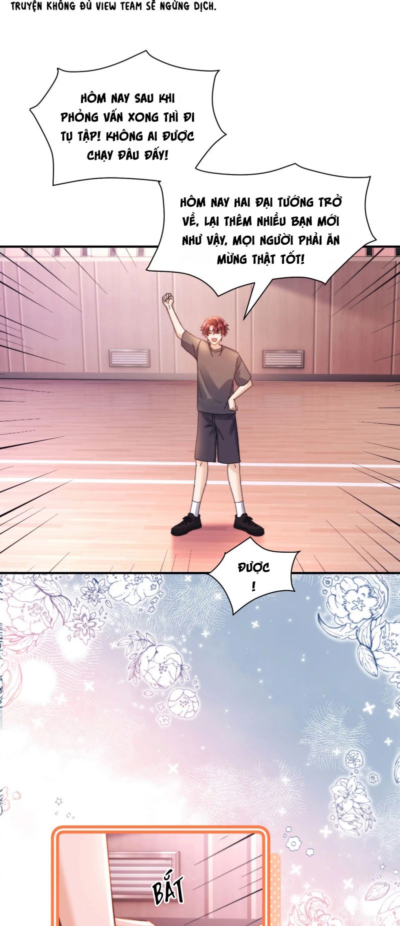 Chất Dị Ứng Đáng Yêu Chap 108 - Trang 4