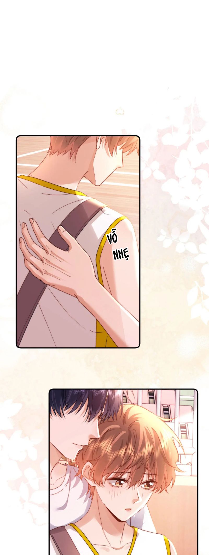 Chất Dị Ứng Đáng Yêu Chap 108 - Trang 4