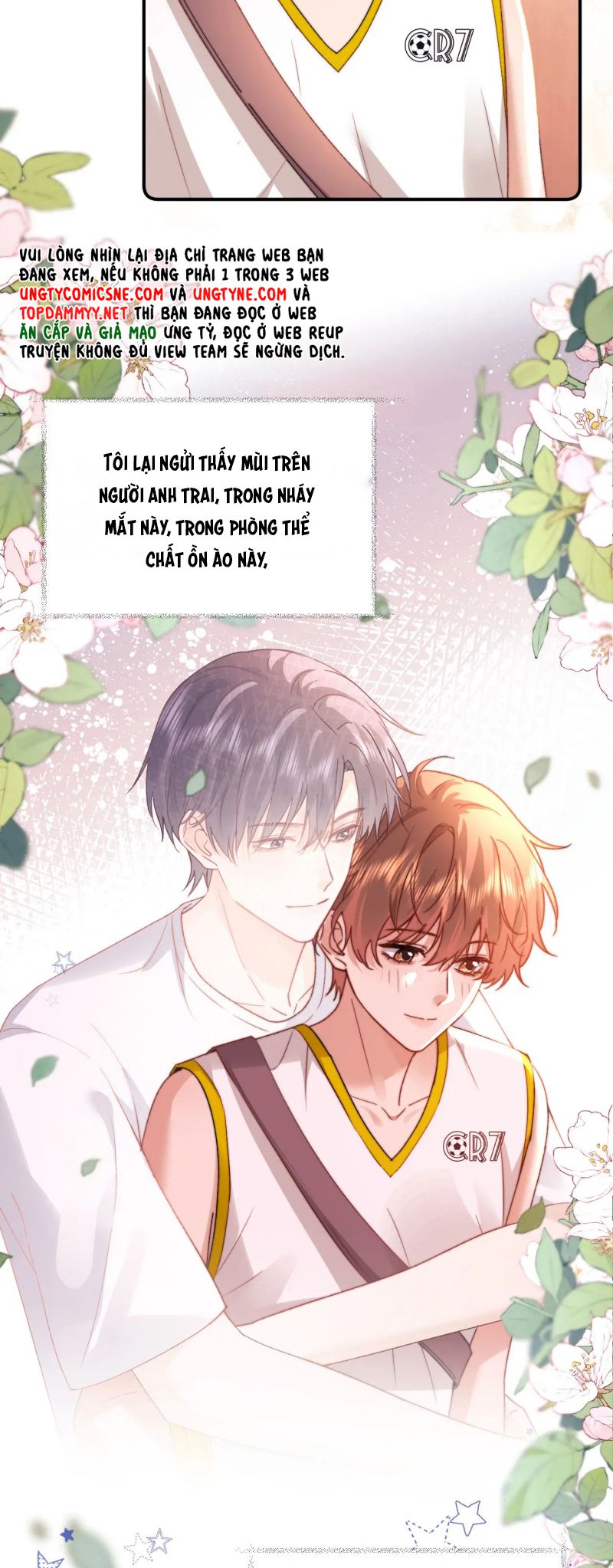 Chất Dị Ứng Đáng Yêu Chap 108 - Trang 4