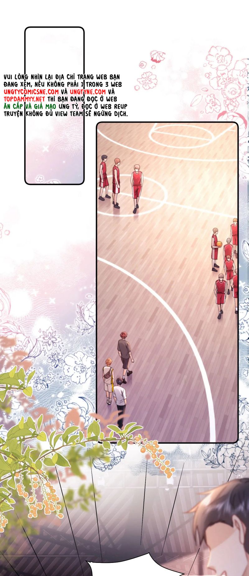 Chất Dị Ứng Đáng Yêu Chap 108 - Trang 4