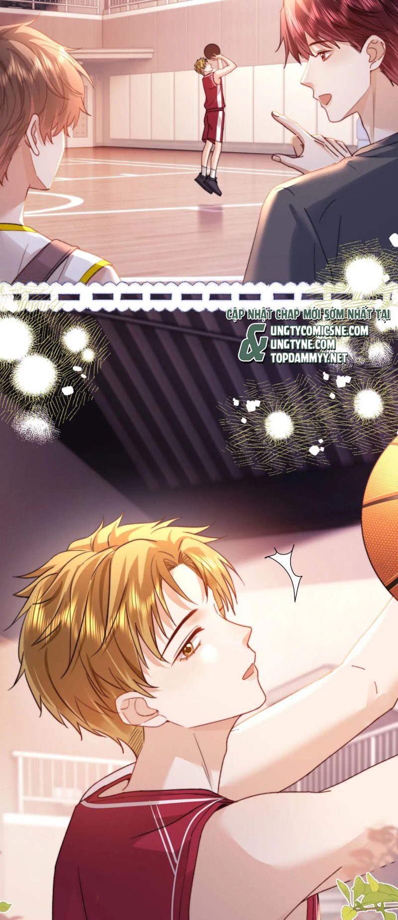 Chất Dị Ứng Đáng Yêu Chap 108 - Trang 4