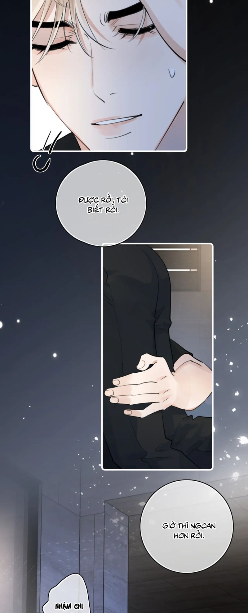 Cậu Vượt Giới Rồi Chapter 83 - Next Chapter 84