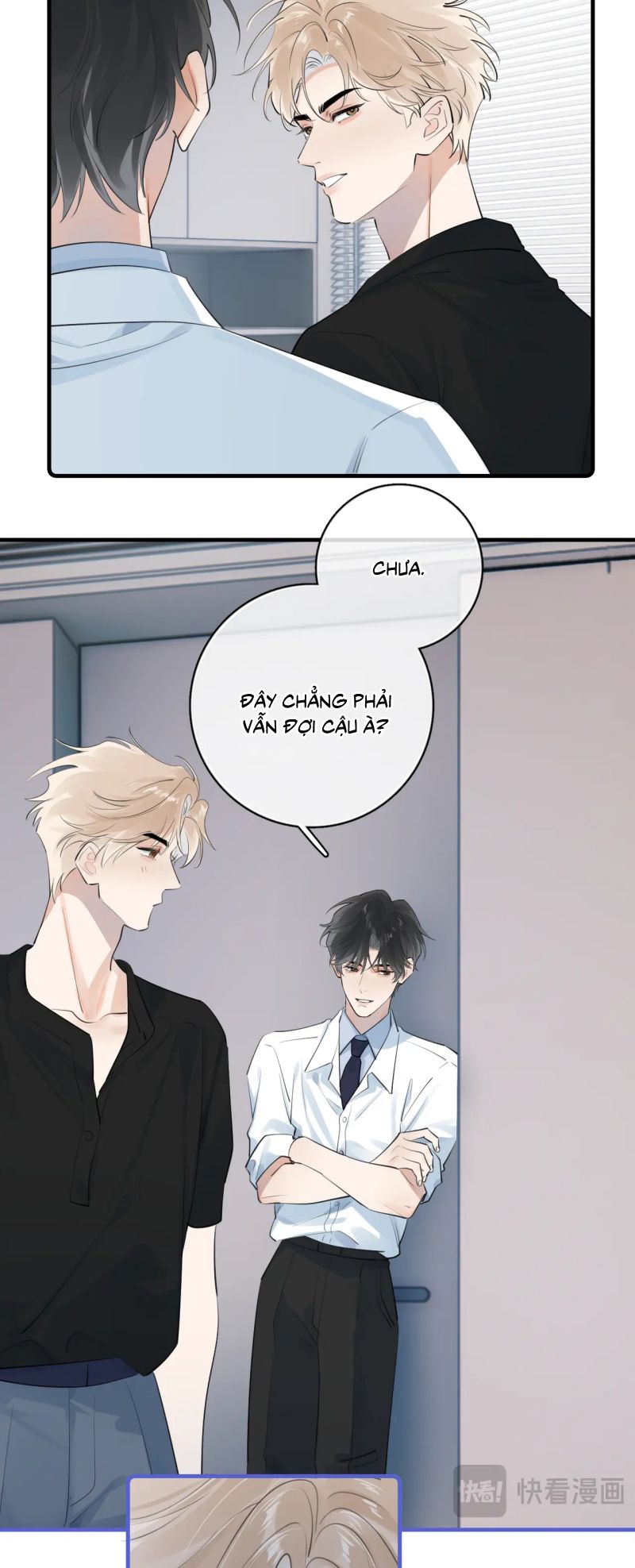 Cậu Vượt Giới Rồi Chapter 83 - Next Chapter 84