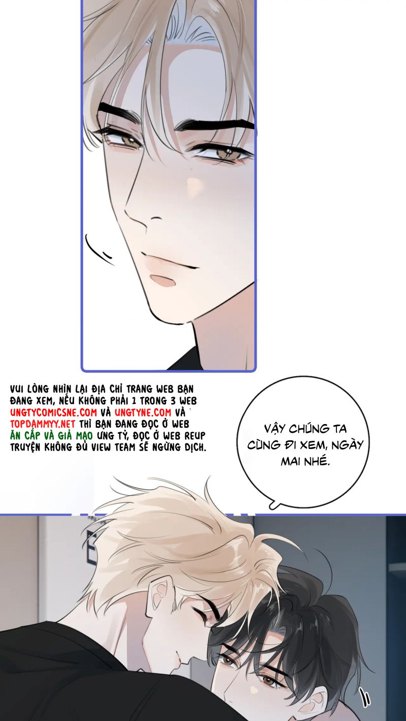 Cậu Vượt Giới Rồi Chapter 83 - Next Chapter 84