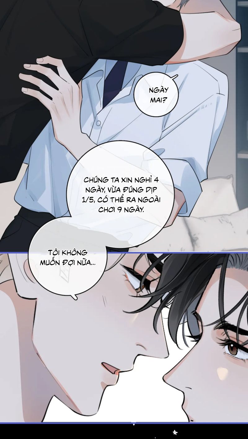 Cậu Vượt Giới Rồi Chapter 83 - Next Chapter 84