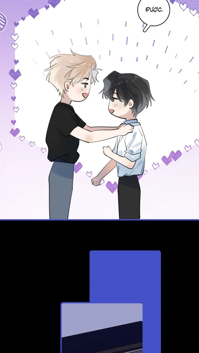 Cậu Vượt Giới Rồi Chapter 83 - Next Chapter 84