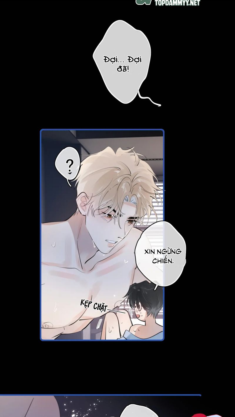 Cậu Vượt Giới Rồi Chapter 83 - Next Chapter 84