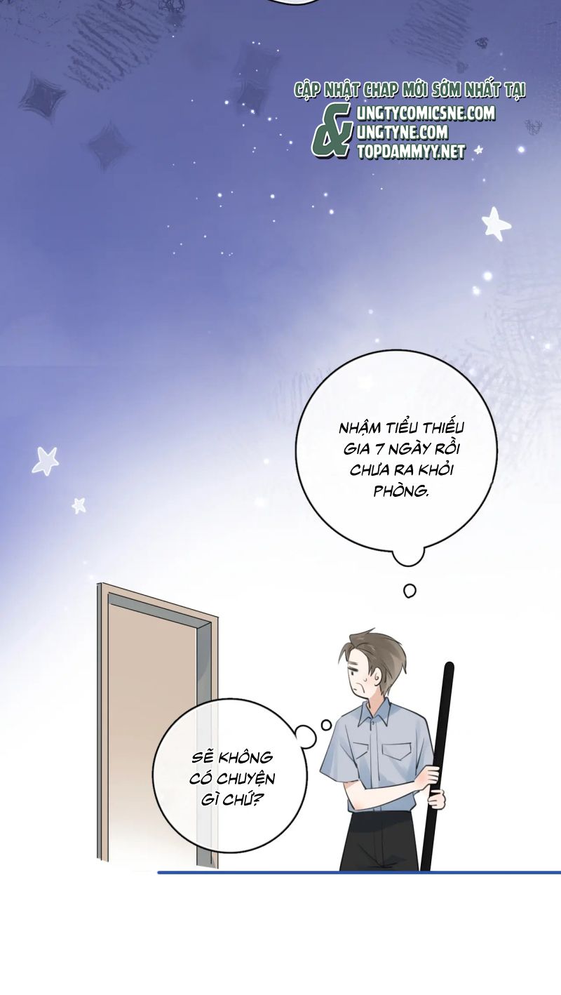 Cậu Vượt Giới Rồi Chapter 83 - Next Chapter 84