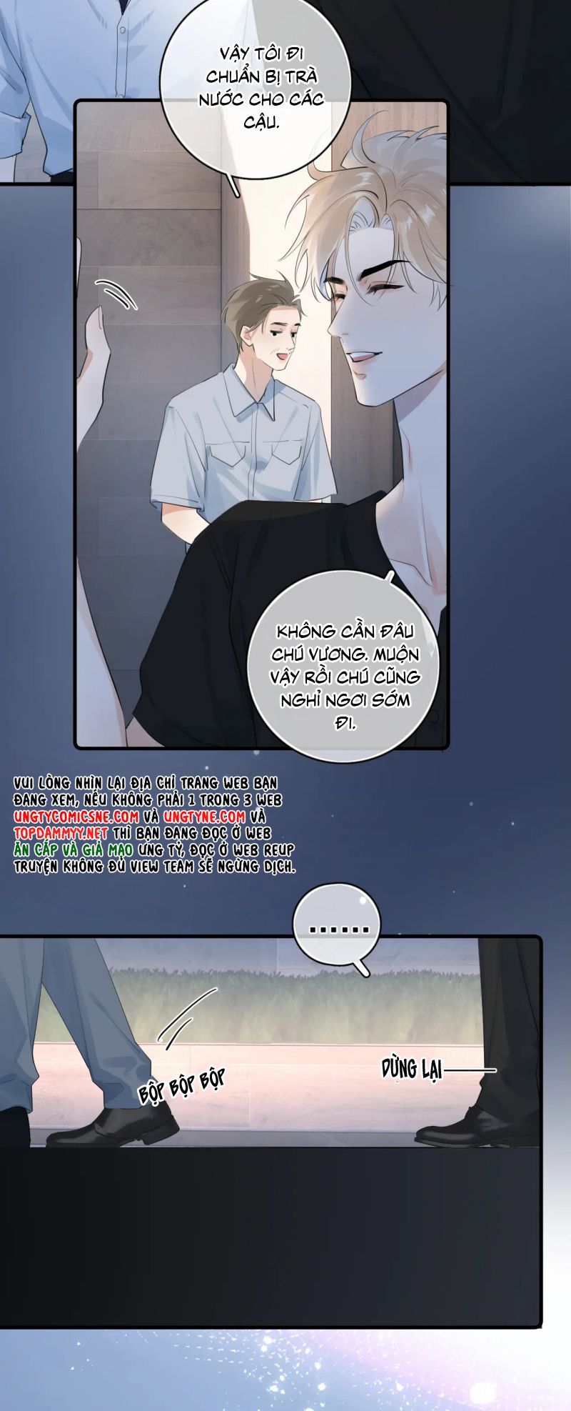 Cậu Vượt Giới Rồi Chapter 83 - Next Chapter 84