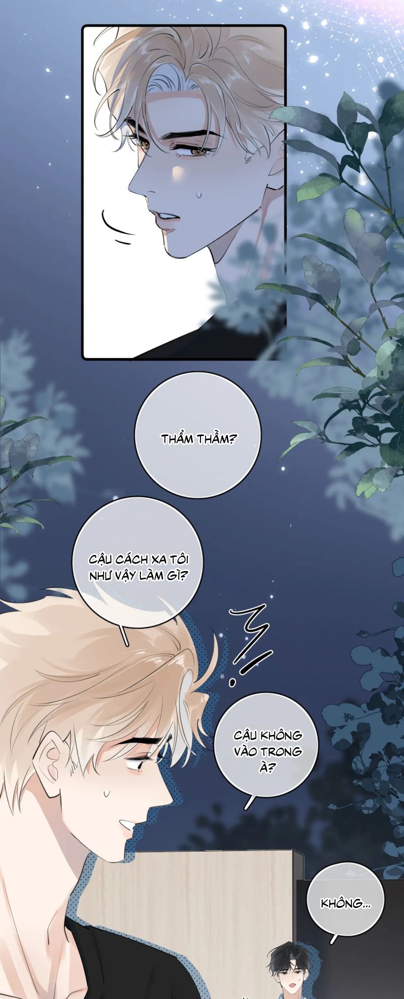 Cậu Vượt Giới Rồi Chapter 83 - Next Chapter 84