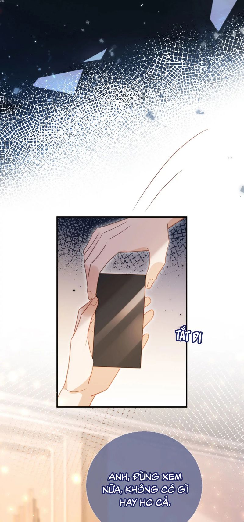 Bạch Nguyệt Quang Hắn Yêu Thế Thân Rồi Sao?! Chap 125 - Trang 3
