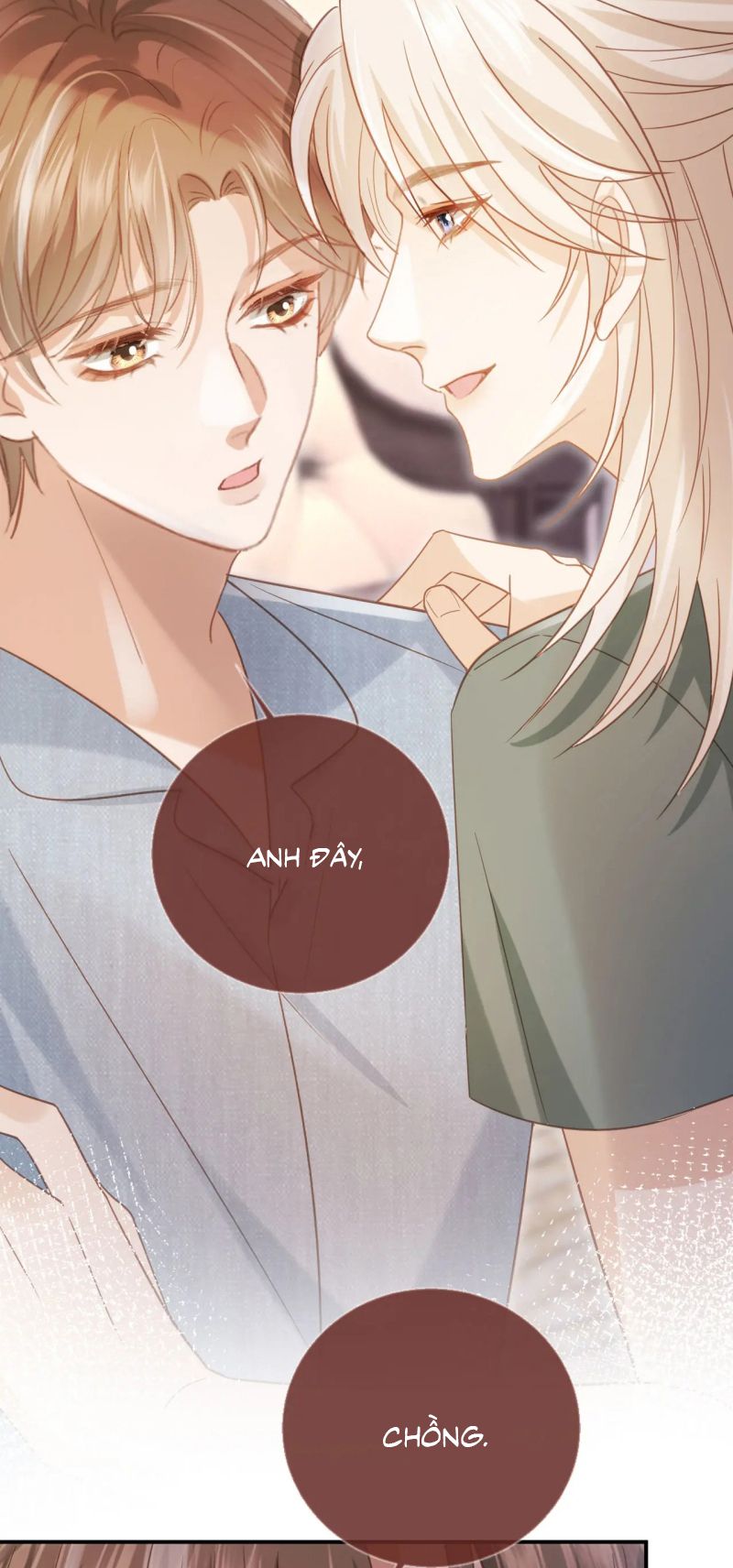 Bạch Nguyệt Quang Hắn Yêu Thế Thân Rồi Sao?! Chap 125 - Trang 3