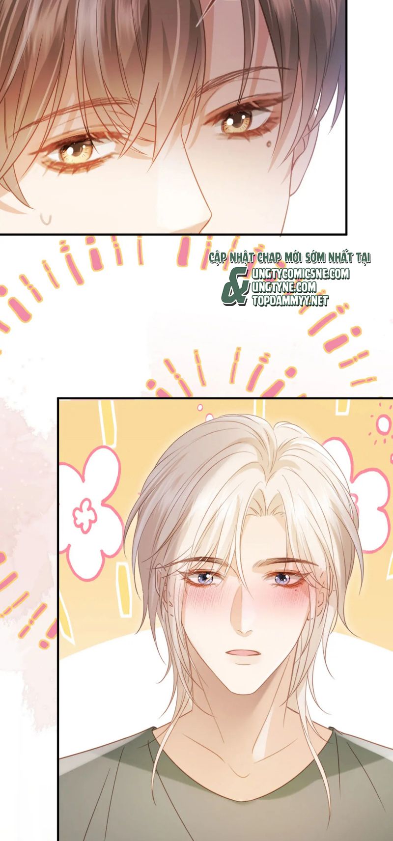 Bạch Nguyệt Quang Hắn Yêu Thế Thân Rồi Sao?! Chap 125 - Trang 3