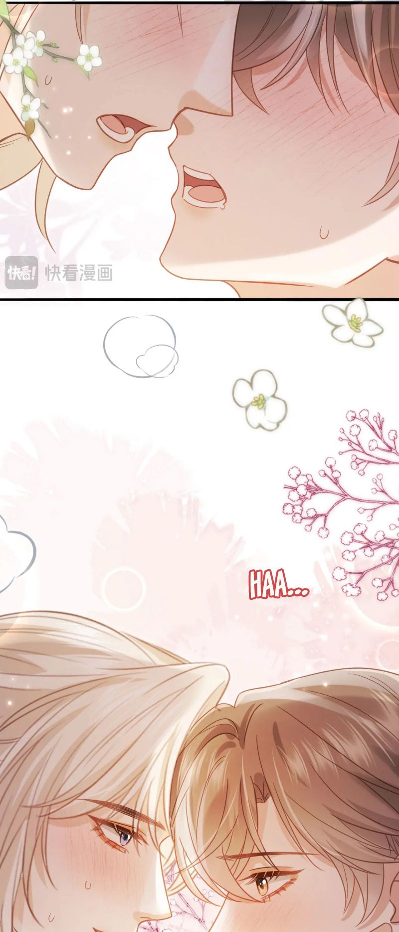 Bạch Nguyệt Quang Hắn Yêu Thế Thân Rồi Sao?! Chap 125 - Trang 3