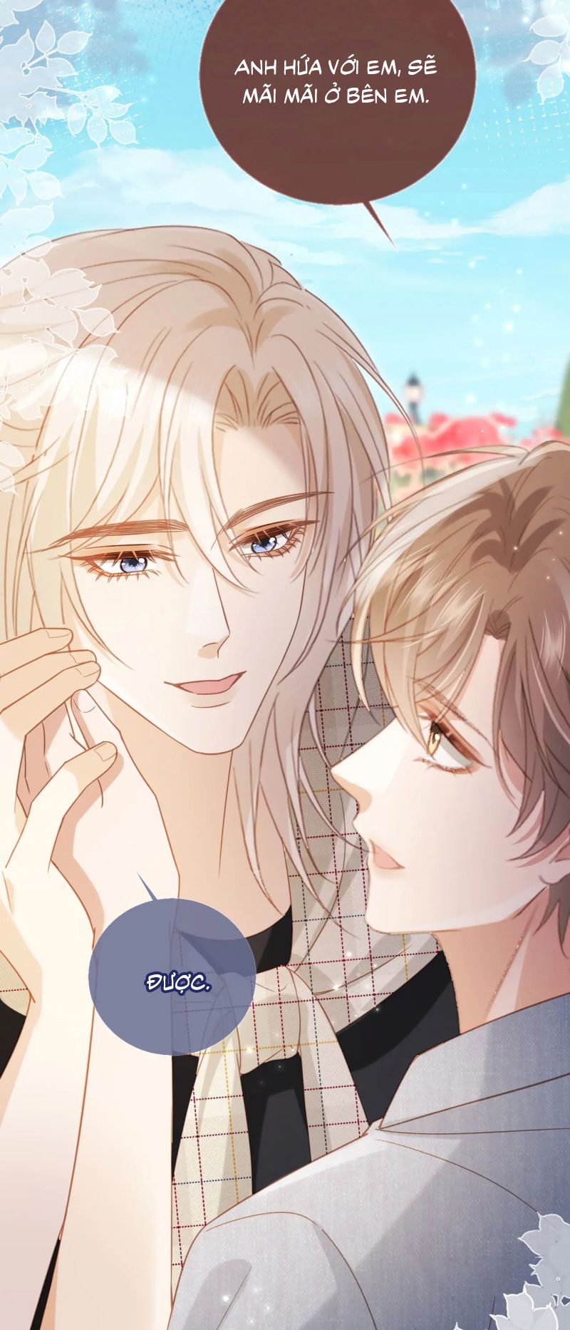 Bạch Nguyệt Quang Hắn Yêu Thế Thân Rồi Sao?! Chap 125 - Trang 3