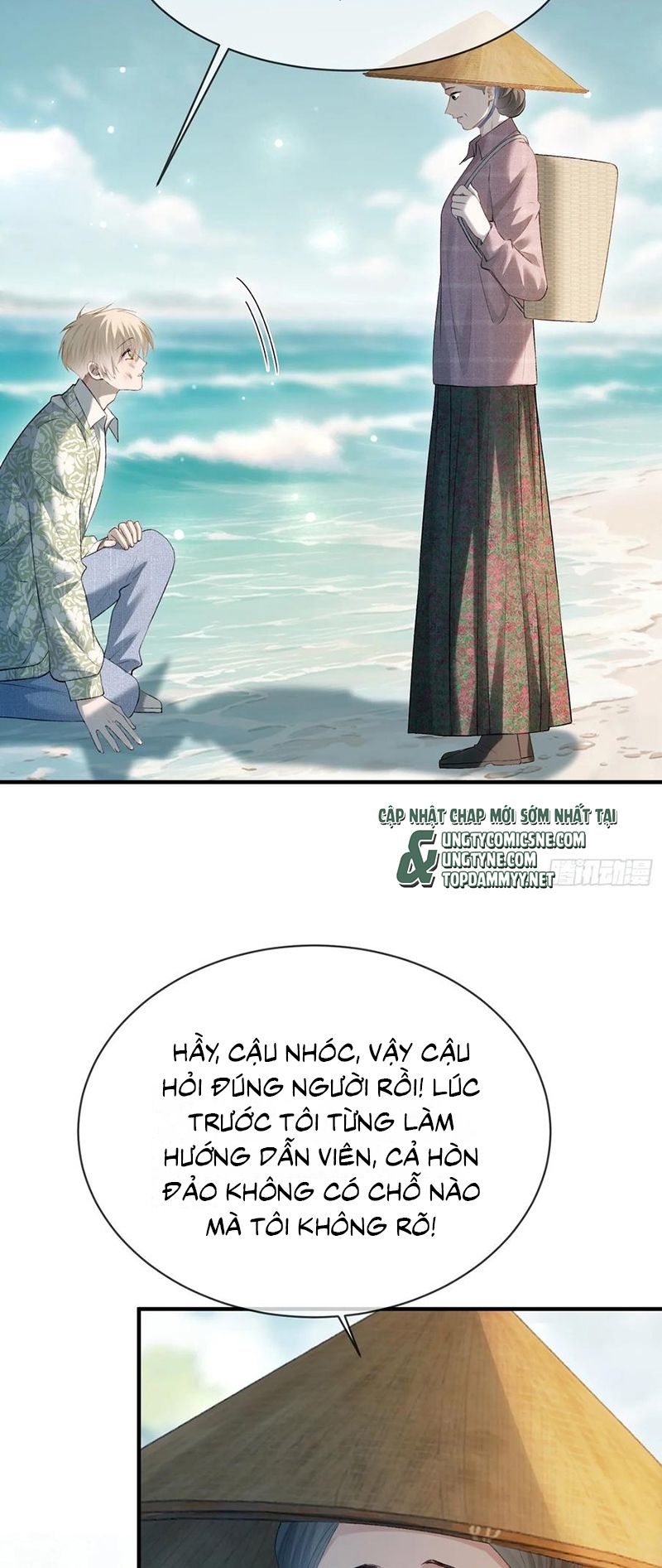 Xuyên Nhanh: Quan Hệ Gây Nghiện Chap 150 - Next Chap 151