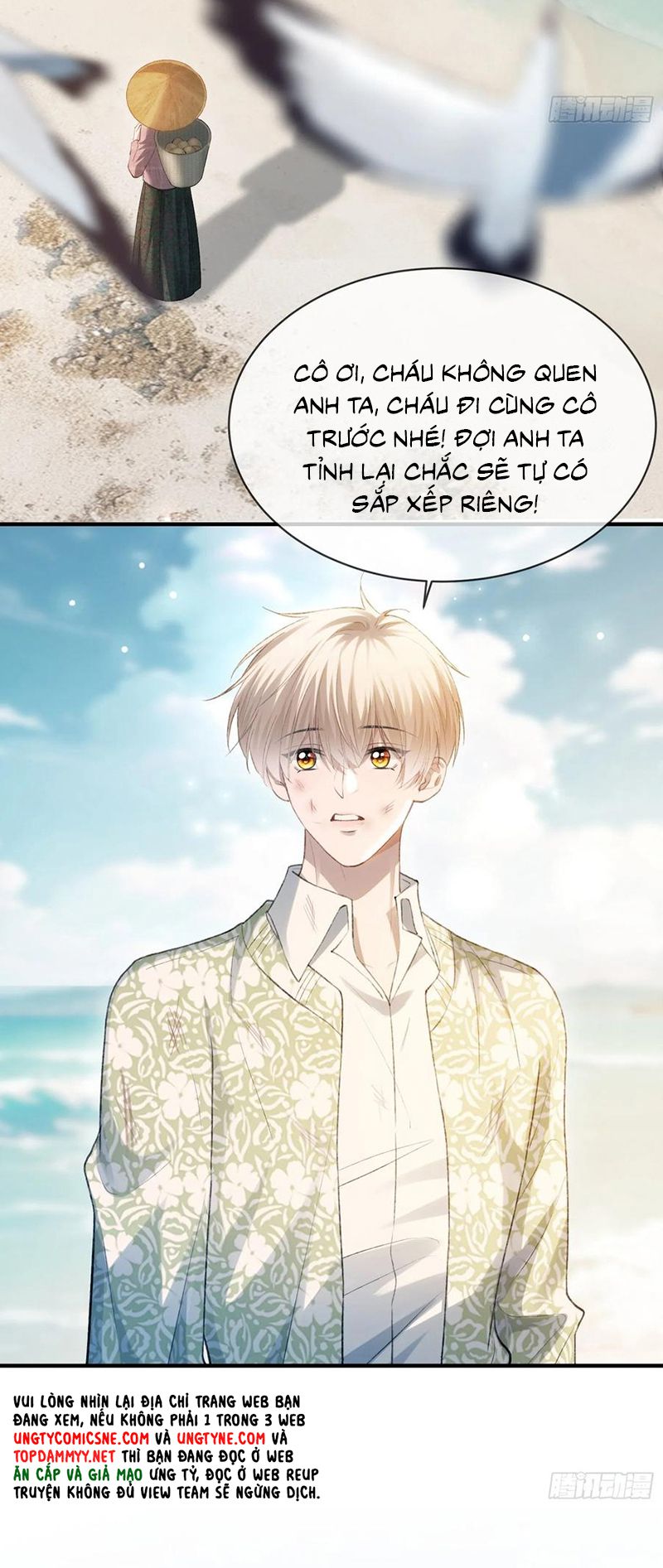 Xuyên Nhanh: Quan Hệ Gây Nghiện Chap 150 - Next Chap 151