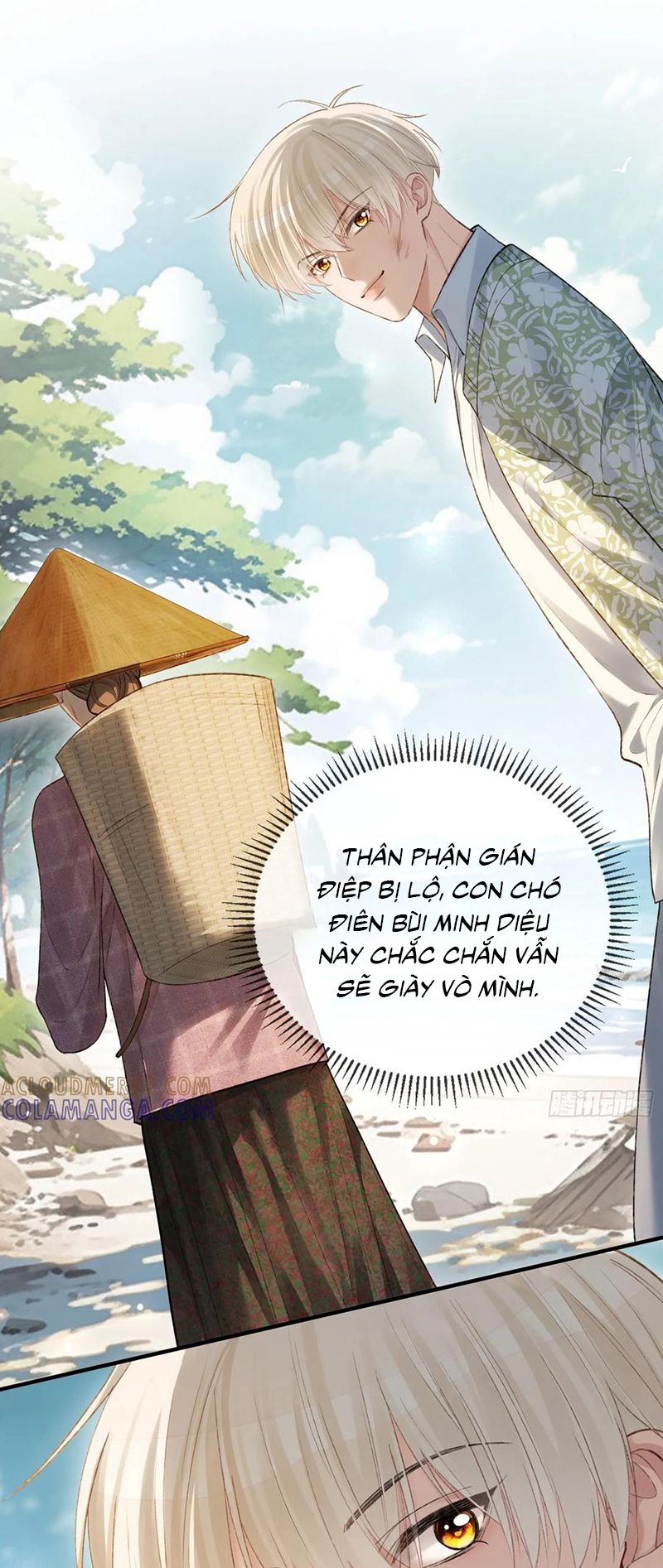 Xuyên Nhanh: Quan Hệ Gây Nghiện Chap 150 - Next Chap 151