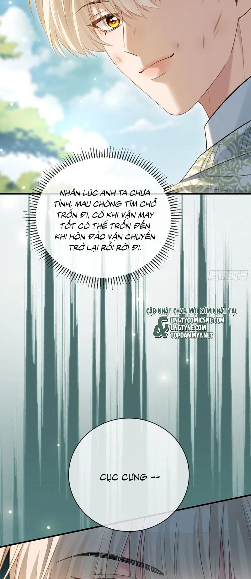Xuyên Nhanh: Quan Hệ Gây Nghiện Chap 150 - Next Chap 151