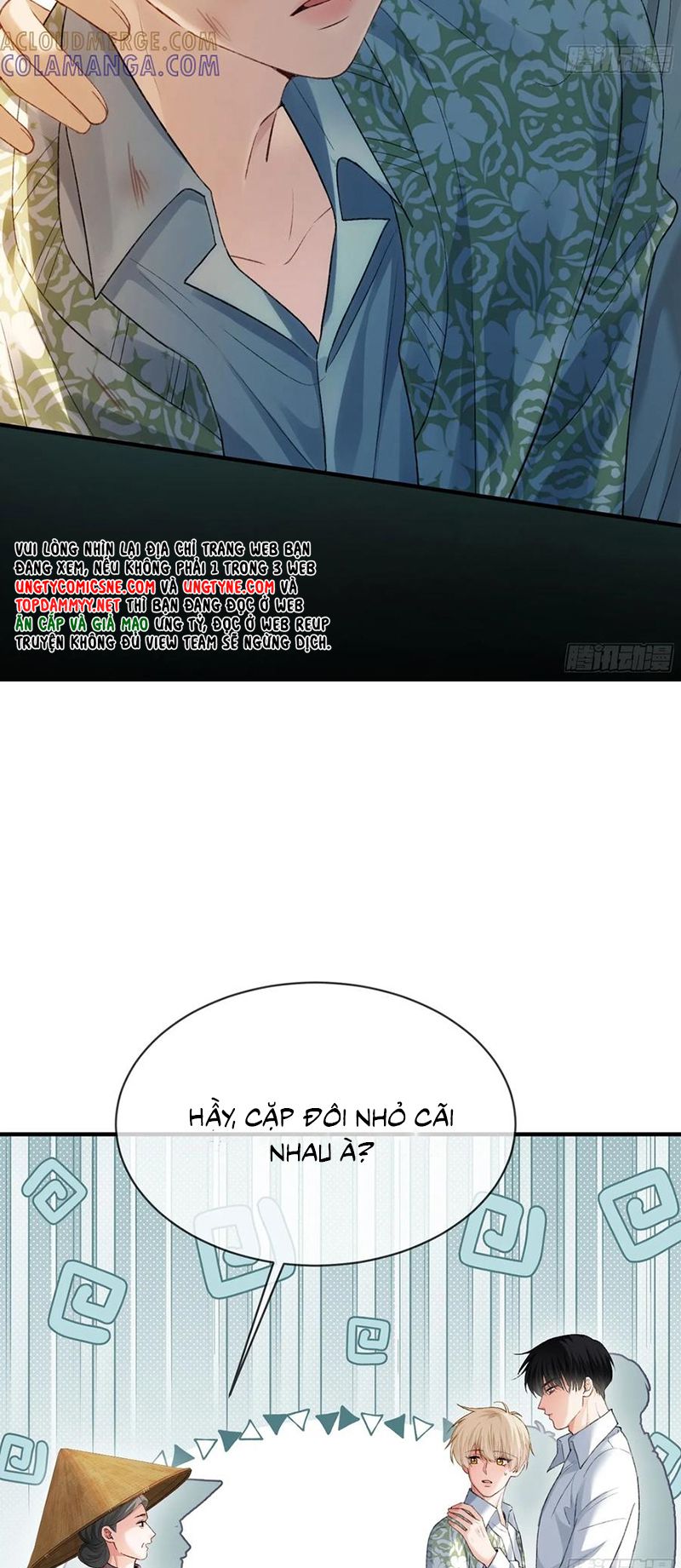 Xuyên Nhanh: Quan Hệ Gây Nghiện Chap 150 - Next Chap 151