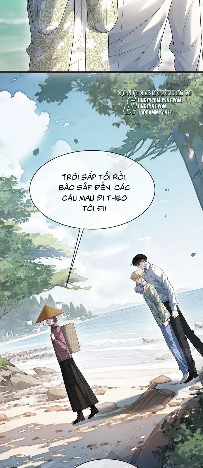 Xuyên Nhanh: Quan Hệ Gây Nghiện Chap 150 - Next Chap 151