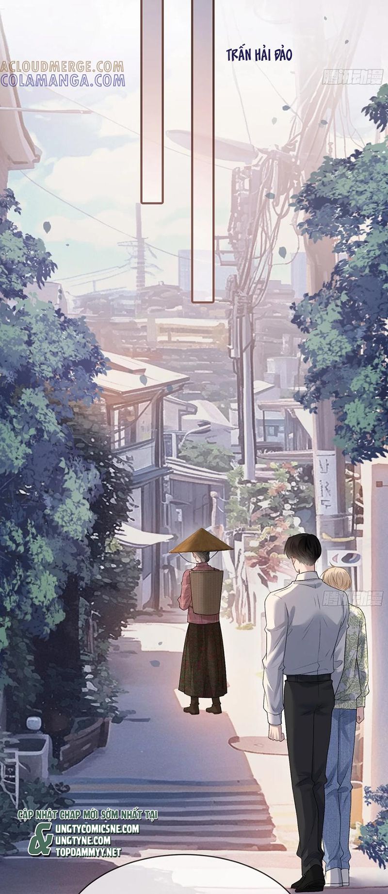 Xuyên Nhanh: Quan Hệ Gây Nghiện Chap 150 - Next Chap 151