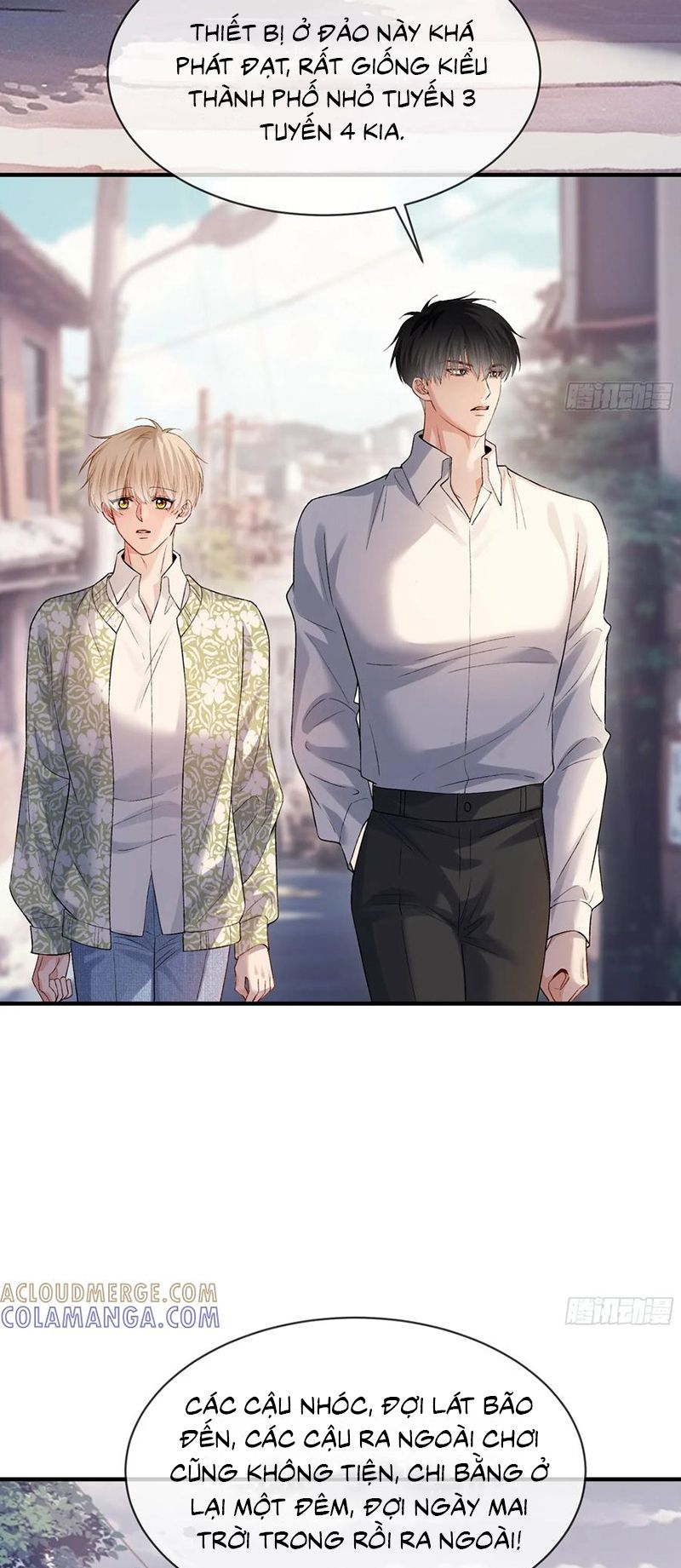 Xuyên Nhanh: Quan Hệ Gây Nghiện Chap 150 - Next Chap 151