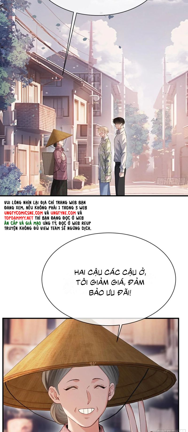 Xuyên Nhanh: Quan Hệ Gây Nghiện Chap 150 - Next Chap 151
