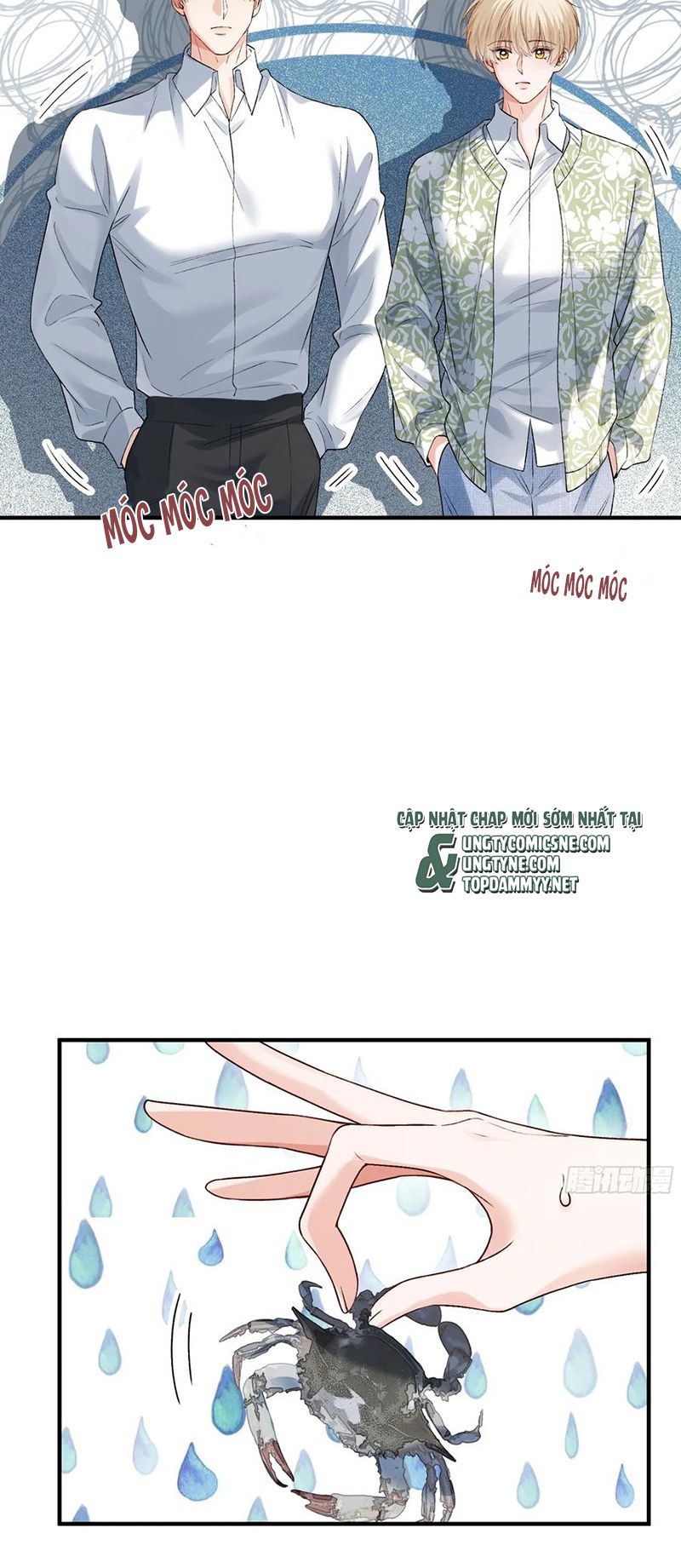 Xuyên Nhanh: Quan Hệ Gây Nghiện Chap 150 - Next Chap 151