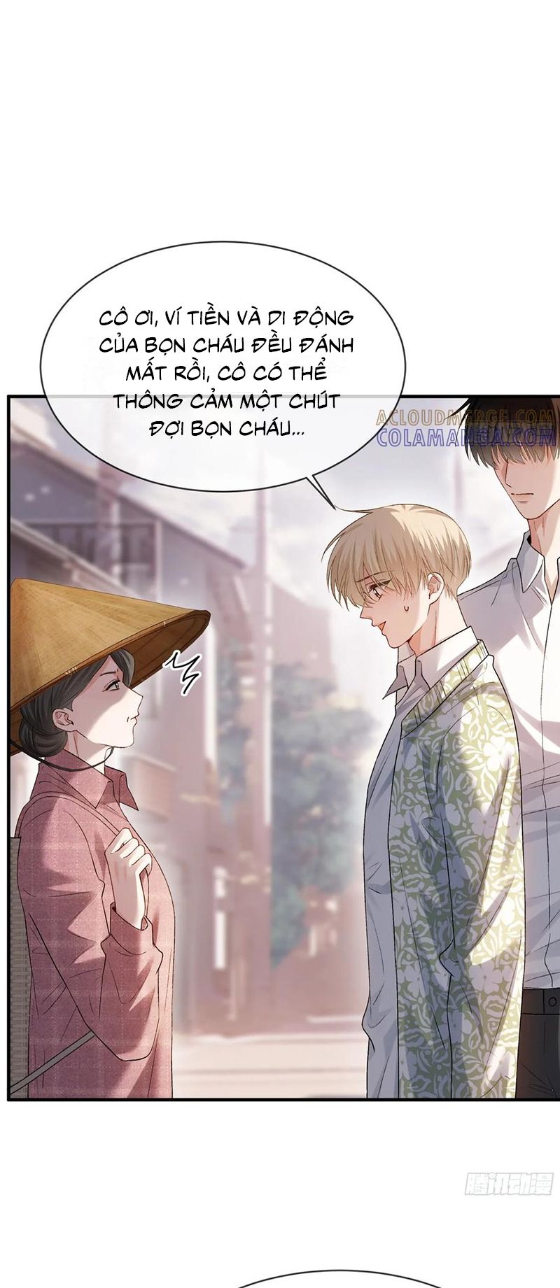 Xuyên Nhanh: Quan Hệ Gây Nghiện Chap 150 - Next Chap 151