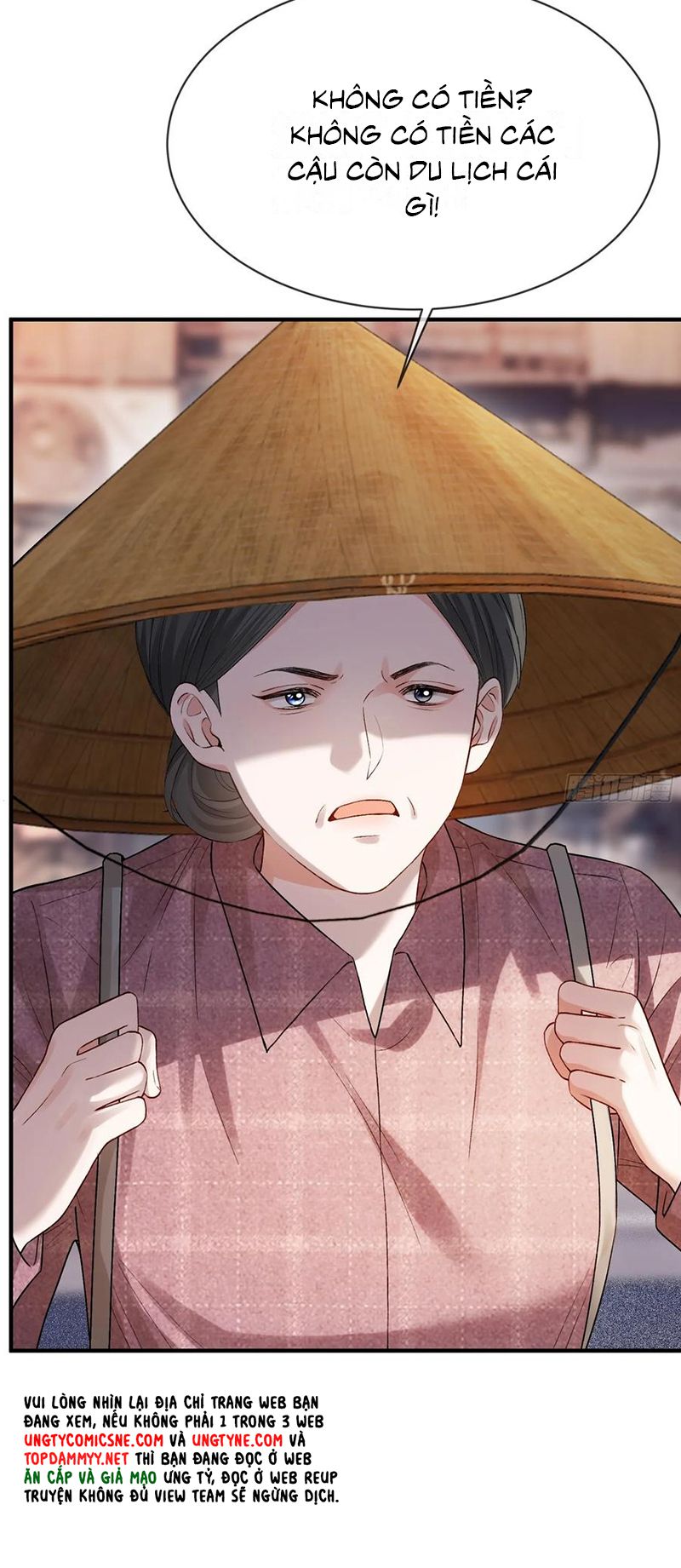 Xuyên Nhanh: Quan Hệ Gây Nghiện Chap 150 - Next Chap 151