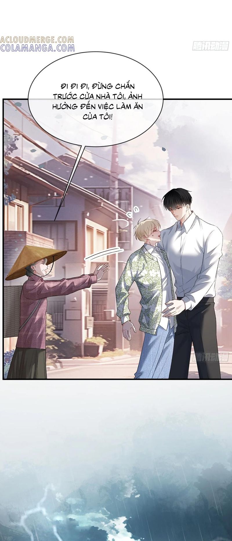 Xuyên Nhanh: Quan Hệ Gây Nghiện Chap 150 - Next Chap 151
