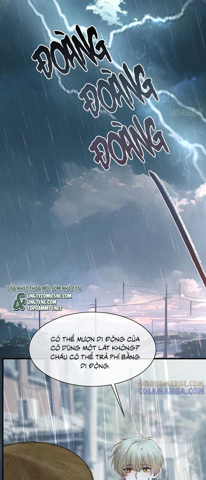 Xuyên Nhanh: Quan Hệ Gây Nghiện Chap 150 - Next Chap 151