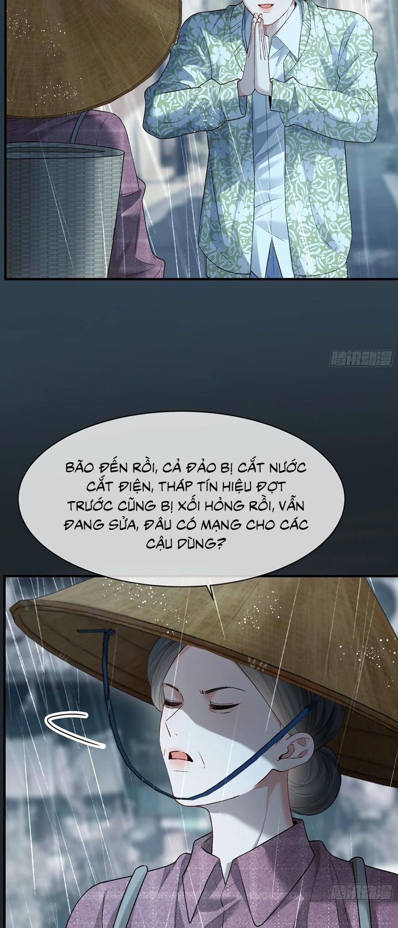Xuyên Nhanh: Quan Hệ Gây Nghiện Chap 150 - Next Chap 151