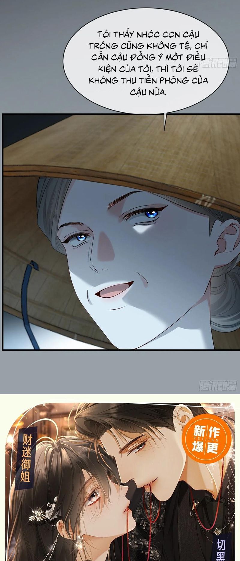 Xuyên Nhanh: Quan Hệ Gây Nghiện Chap 150 - Next Chap 151
