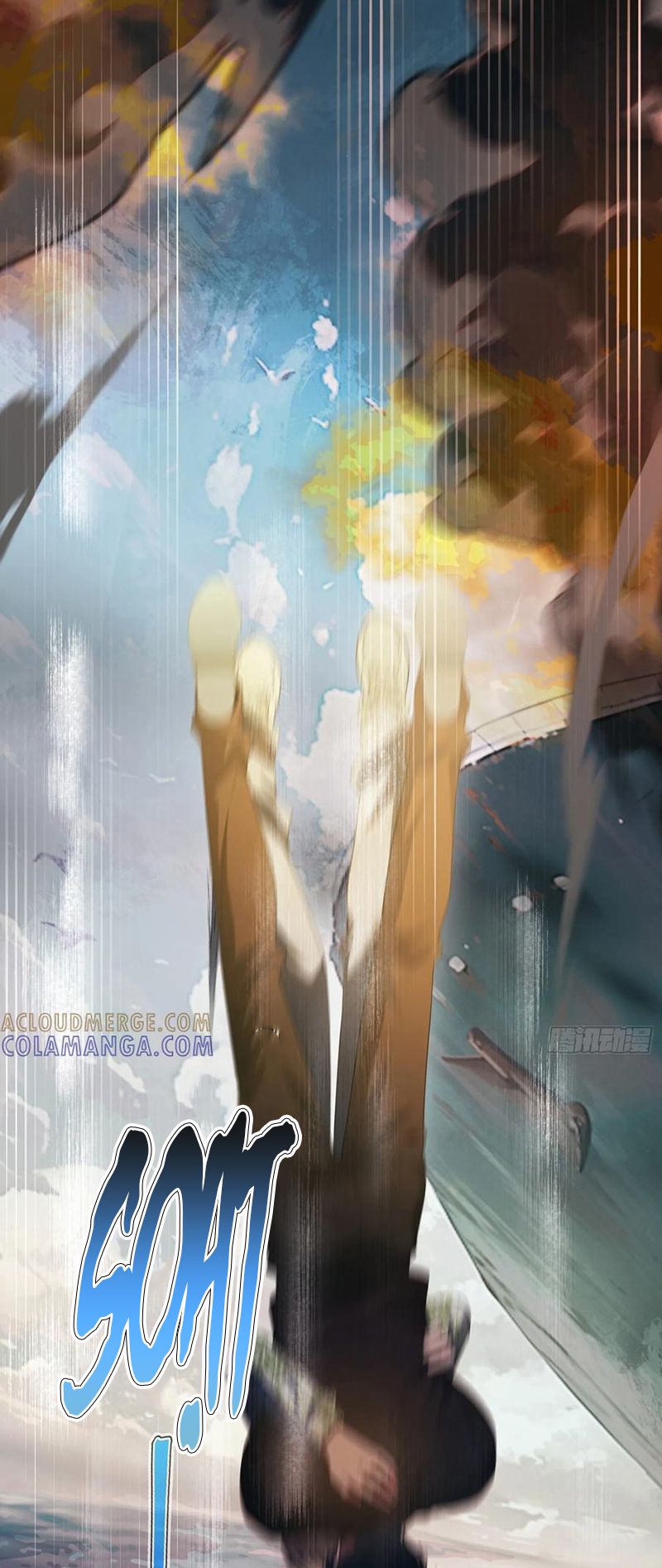 Xuyên Nhanh: Quan Hệ Gây Nghiện Chap 150 - Next Chap 151