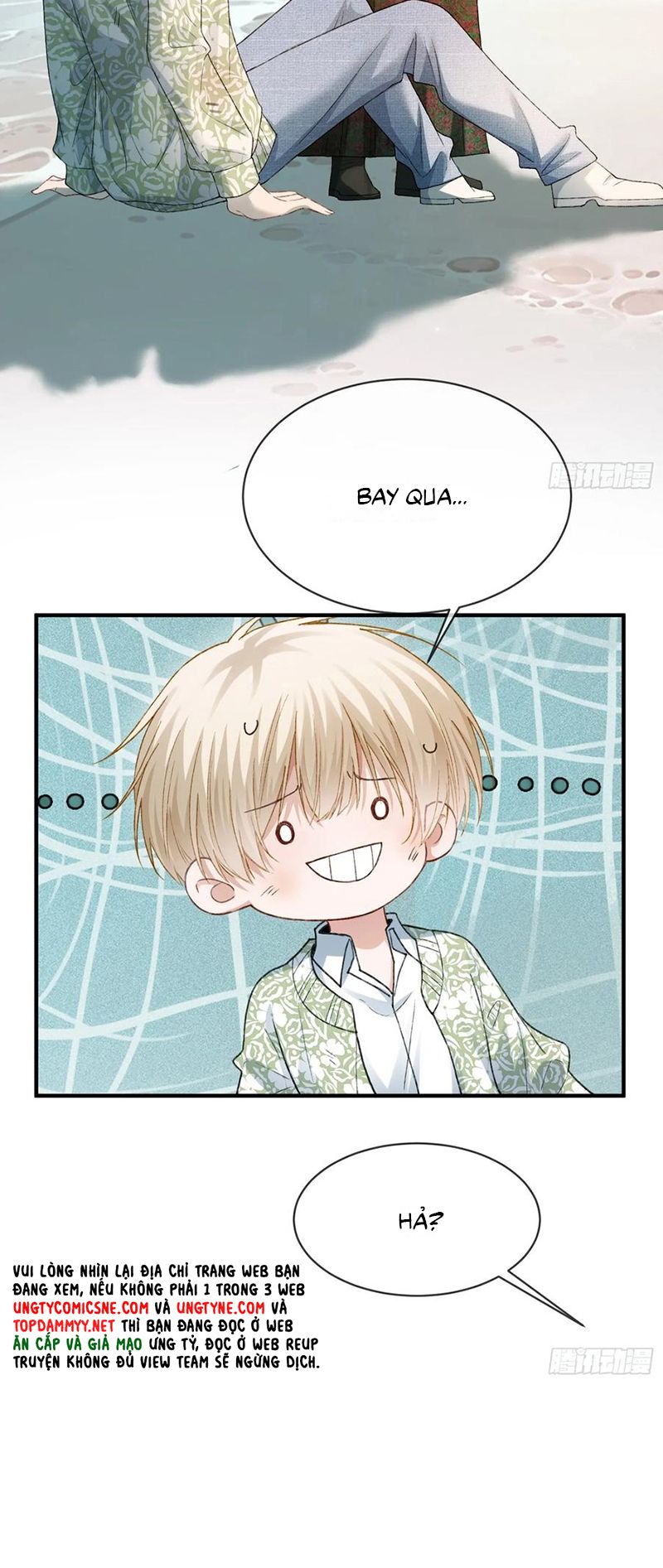 Xuyên Nhanh: Quan Hệ Gây Nghiện Chap 150 - Next Chap 151