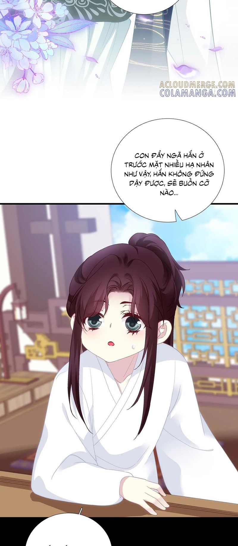 Hắc Hóa Đại Lão Thuần Dưỡng Chỉ Nam Chap 196 - Trang 4