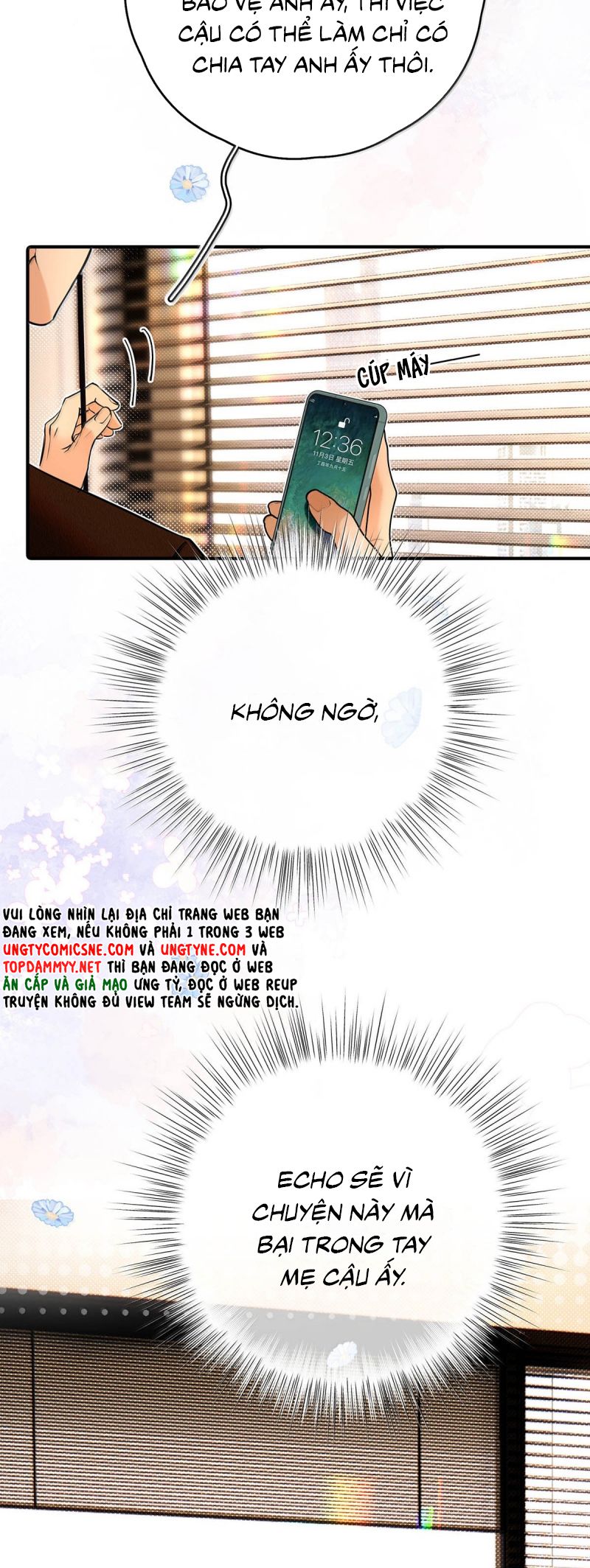Từ Số Không Bắt Đầu Làm Bạn Trai Chap 65 - Trang 4