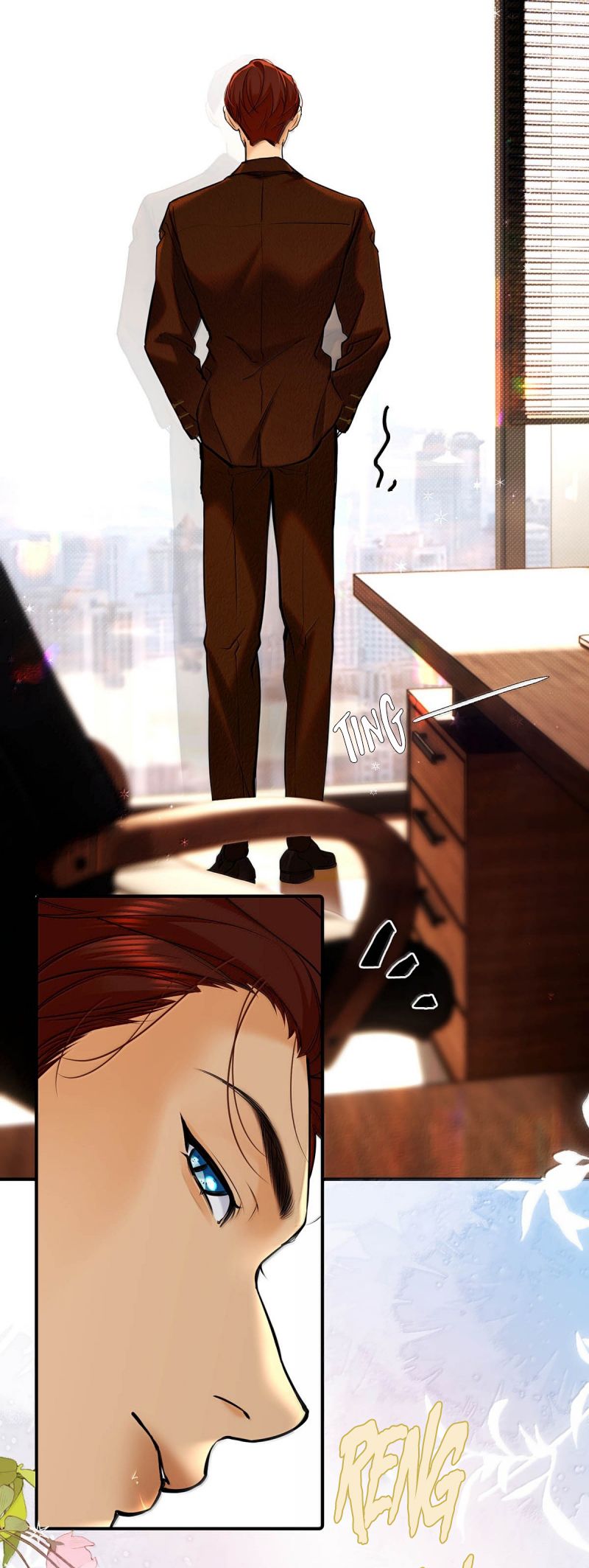 Từ Số Không Bắt Đầu Làm Bạn Trai Chap 65 - Trang 4