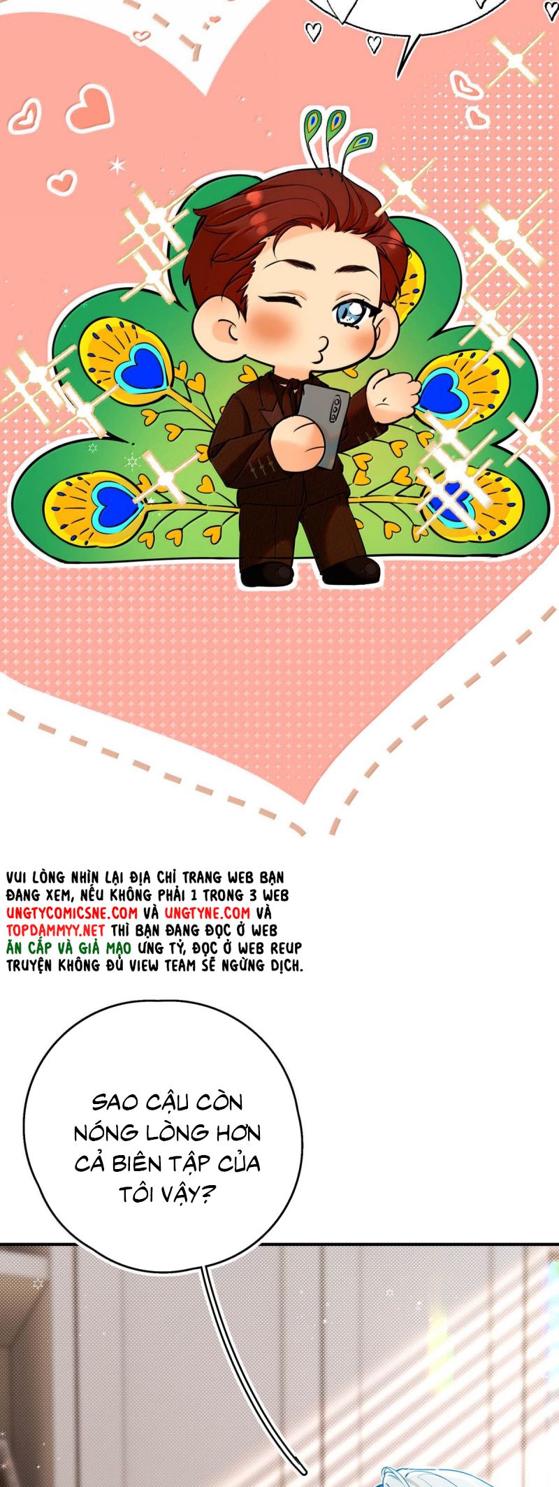 Từ Số Không Bắt Đầu Làm Bạn Trai Chap 65 - Trang 4