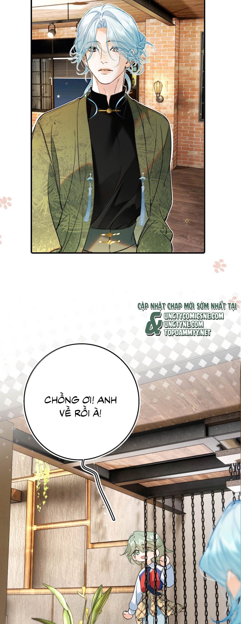 Từ Số Không Bắt Đầu Làm Bạn Trai Chap 65 - Trang 4