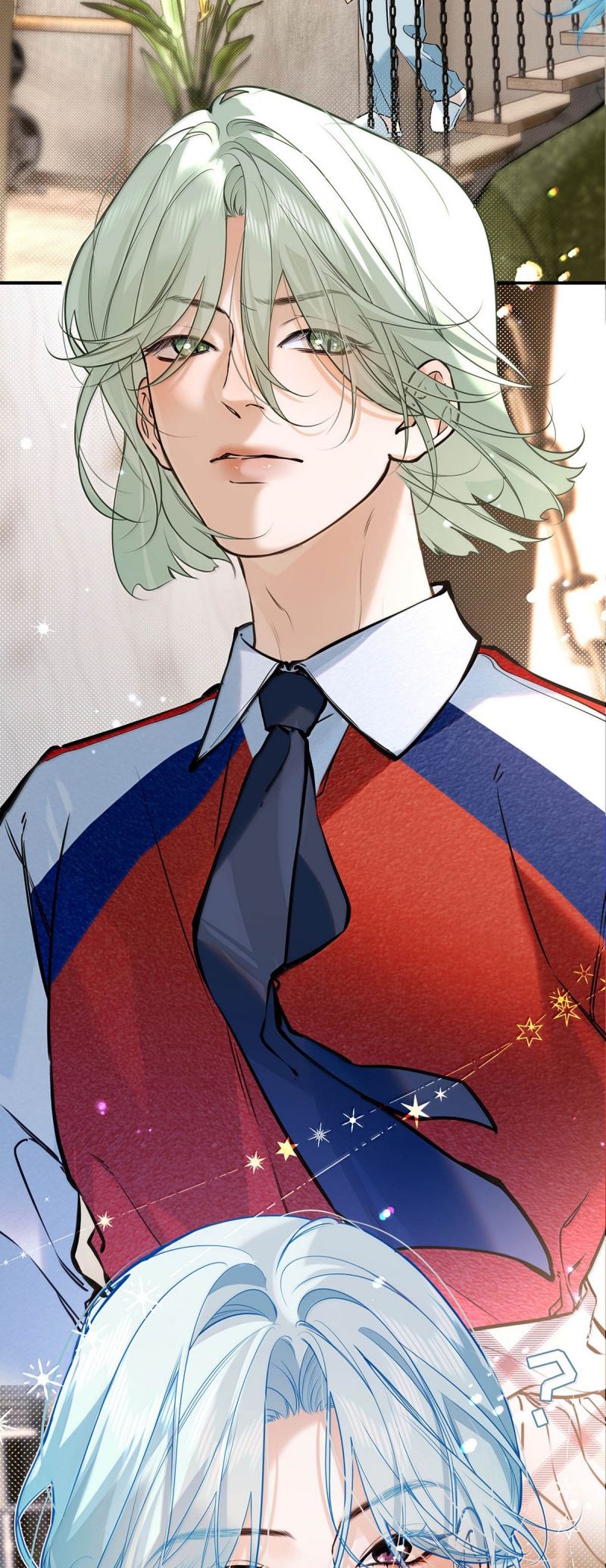 Từ Số Không Bắt Đầu Làm Bạn Trai Chap 65 - Trang 4
