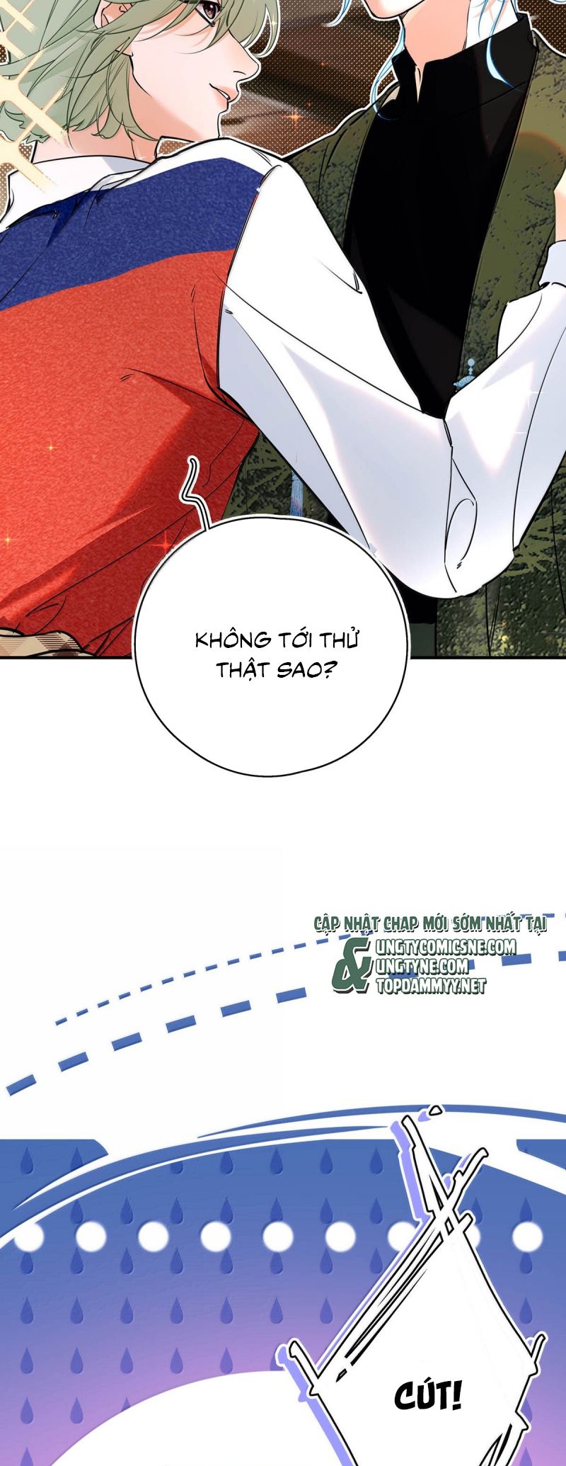 Từ Số Không Bắt Đầu Làm Bạn Trai Chap 65 - Trang 4