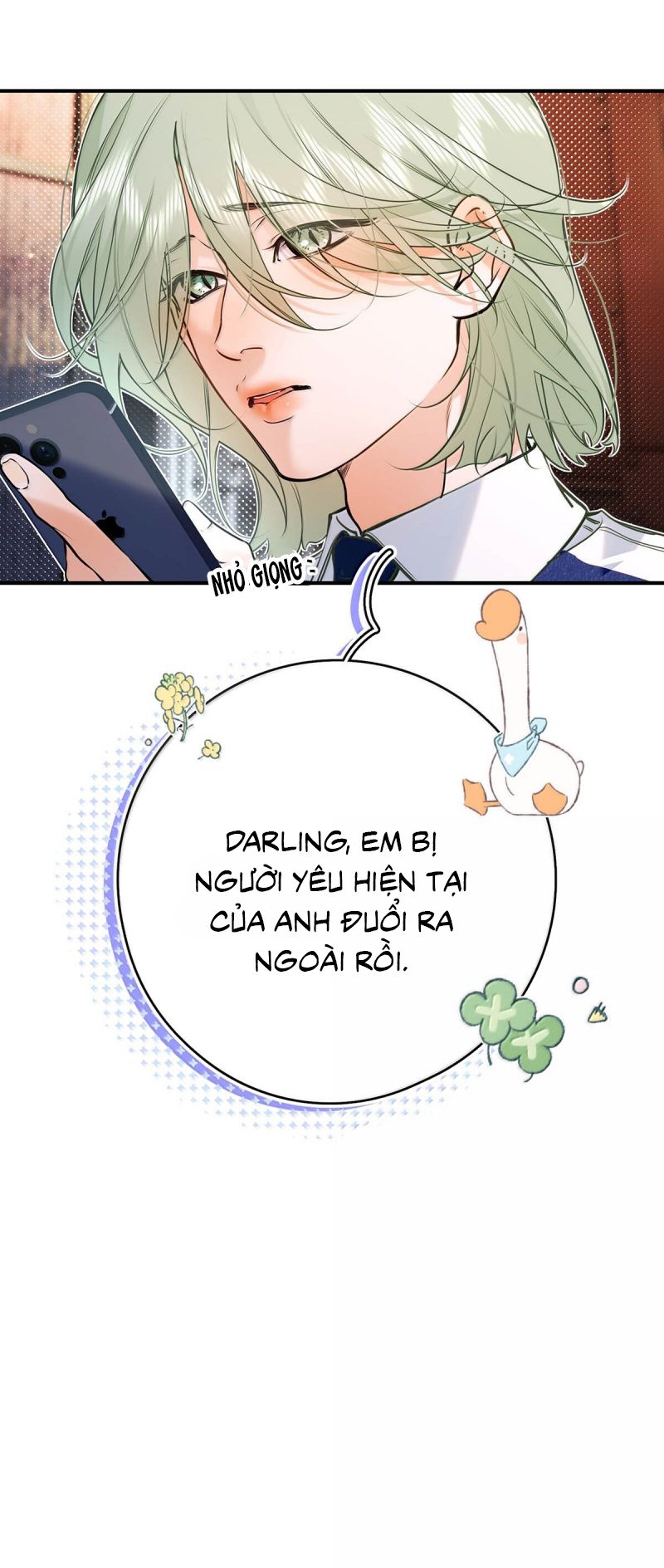Từ Số Không Bắt Đầu Làm Bạn Trai Chap 65 - Trang 4