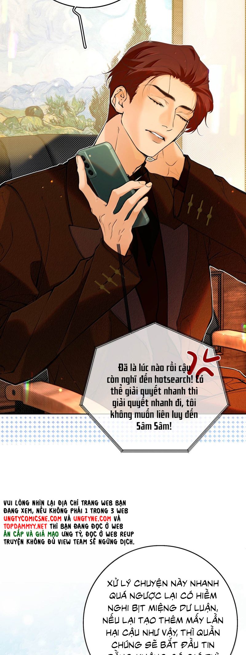 Từ Số Không Bắt Đầu Làm Bạn Trai Chap 65 - Trang 4
